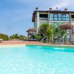 Bertoletta Village Apartament Peschiera del Garda