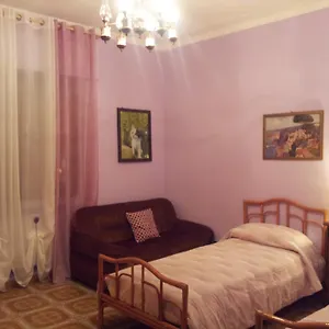 Le Giarette Apartament Cefalù