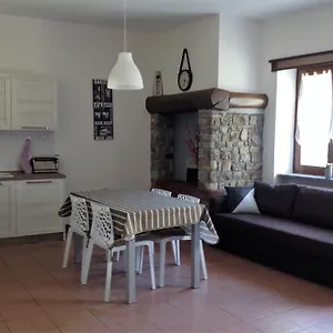 Casa Bine Dom wakacyjny Tremosine
