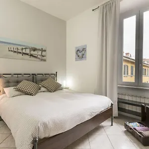Casa Sofia -airport Free Shuttle-h24 Apartament Bergamo
