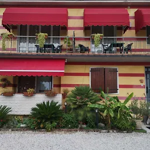 Ca' Del Sasso Gospodarstwo wiejskie Werona