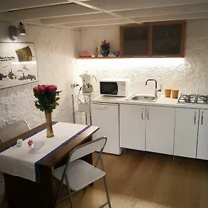 Apartament Dimora Vallisa, Bari