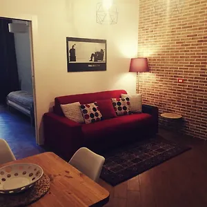 Apartament Ponentino, Bari
