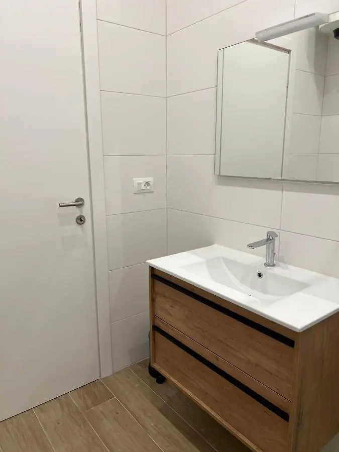 Citywise Vittorio - Independent Apartment Near Bari Central Station 0*,